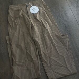 PRINCESS POLLY TROUSERS NWT